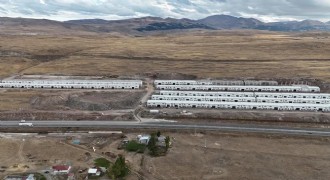 Erzurum Mobilyacılar Sitesinde geri sayım